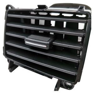 OEM 974801F000 974901F000 4PCS 대시보드 에어 벤트 기아 스포티지 액티브 2005 2010 에어컨 통풍구 - Product Image 4