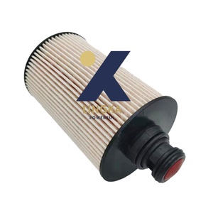 Filtre à carburant pour camion léger UF0155 UF02830 L0110210716A0 L0110210720A0 11225322084 pour moteur diesel, séparateur d'eau et d'huile - Product Image 5