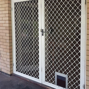 ตะแกรง<span class=keywords><strong>อลู</strong></span><span class=keywords><strong>มิ</strong></span><span class=keywords><strong>เนียม</strong></span>แบบเจาะรู <span class=keywords><strong>ราคา</strong></span>ดี สำหรับหน้าต่าง ป้องกันความปลอดภัย มีหลายสีให้เลือก - Product Image 6