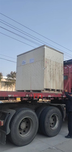 Rettificatrice per valvole dell'albero motore altre rettificatrici - Product Image 4