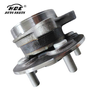 ตลับลูกปืนล้อ713621520 4355047020 43550-02120สำหรับ Toyota Prius - Product Image 5