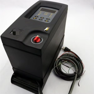 Controlador de Torque para Atornillador de Tuercas PLC TENSOR 3-7 PF3107-C-HW - Product Image 1