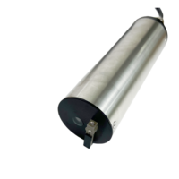 Sonde de qualité de l'eau multiparamètres en ligne COD PH DO EC SAL TURBIDITÉ TSS TEMPÉRATURE AMMONIAQUE NITRATE ION