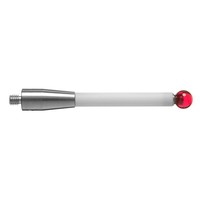 Sonda de Sonda PLC A-5000-3709 PS3-1C con Bola de Rubí M4 D6.0 L50 OMP40-2 OMP60 para Producto en Garantía