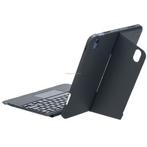 Prezzo all'ingrosso per <span class=keywords><strong>Lenovo</strong></span> <span class=keywords><strong>Tab</strong></span> <span class=keywords><strong>M10</strong></span> FHD Plus 10.3 custodia tastiera RGB avanzata interfaccia USB nuova tecnologia personalizzata - Product Image 4