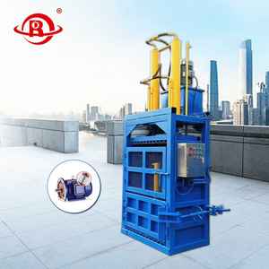 <span class=keywords><strong>Prensa</strong></span> <span class=keywords><strong>de</strong></span> plástico residual 2025, máquina empacadora <span class=keywords><strong>de</strong></span> botellas <span class=keywords><strong>Pet</strong></span>, máquina empacadora <span class=keywords><strong>de</strong></span> botellas <span class=keywords><strong>de</strong></span> plástico hidráulica - Product Image 1