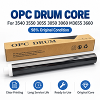Drum OPC Kompatibel untuk Printer Kyocera ECOSYS M3540idn M3550idn P3050dn P3055dn P3060dn M3655idn M3660idn, 98% Baru