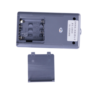 LS123 เครื่องวัดพลังงานยูวี เครื่องวัดความเข้มของหลอดยูวี เครื่องทดสอบการปฏิเสธแสงยูวี ช่วงกำลังไฟ 0-40000uW/cm2 - Product Image 3