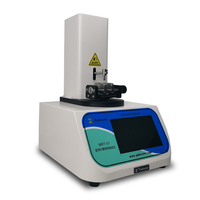 MRT-01 Medical Catheter Rigidity Tester High Accuracy Needle Tube Stiffness Testing Equipment