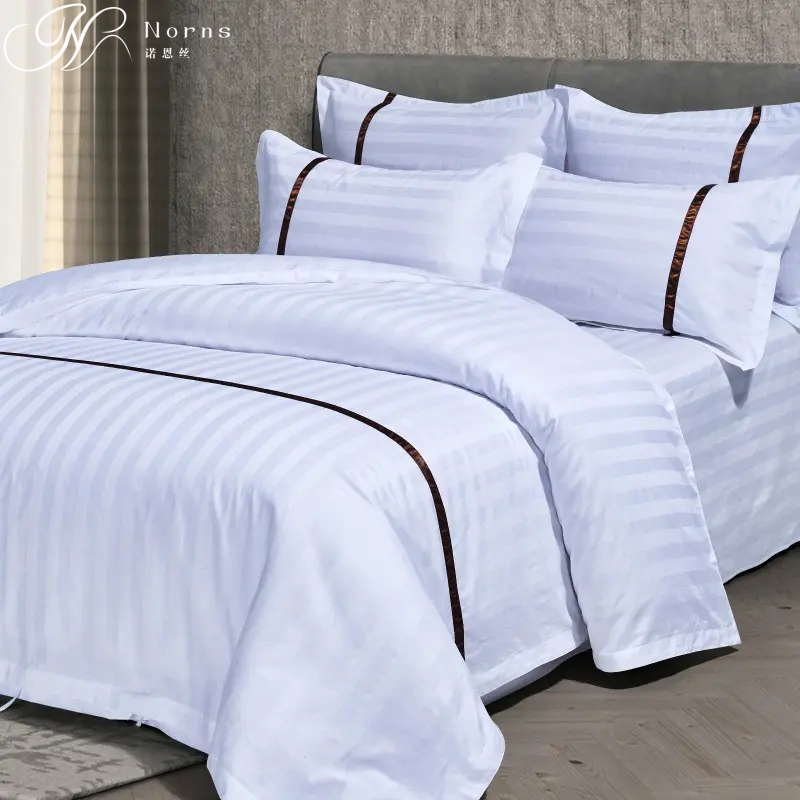 Confort de Lujo en Cada ropa de cama de Guangzhou para Compradores