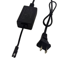 Adaptateur secteur de bureau certifié HYT CE ETL FCC AC DC 12V1A 12V2A 8V3A 12W 24W pour appareils ménagers