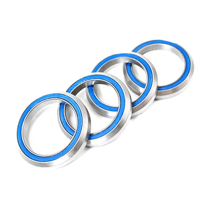 SKFCustomizable 6018 Rodamiento rígido de bolas Alta velocidad Estable Estructura simple Sellos abiertos Acero Mayorista directo de fábrica - Product Image 3