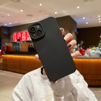 Étui de téléphone portable en TPU de luxe pour TECNO Camon Pova7 & INFINIX Hot 60 Pro, design antichoc, poignée de téléphone, modèle ZS2