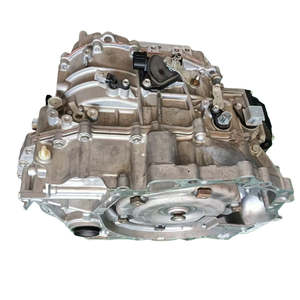 ใช้เกียร์ K120 สำหรับรถยนต์โตโยต้า แคมรี่ ซี-เอชอาร์ อิโซอา ราฟ4 อาวาลอน เกียร์ CVT 10 สปีด ปี 2018+ - Product Image 4