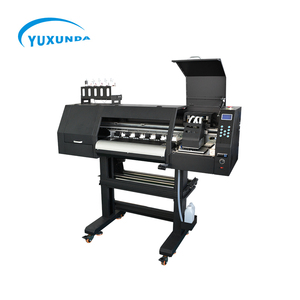 Imprimante à <span class=keywords><strong>film</strong></span> PET Yuxunda, nouvelle génération, deux en un, rouleau à rouleau, transfert thermique, <span class=keywords><strong>film</strong></span> PET, pyrogravure, poudrage <span class=keywords><strong>et</strong></span> séchage - Product Image 5