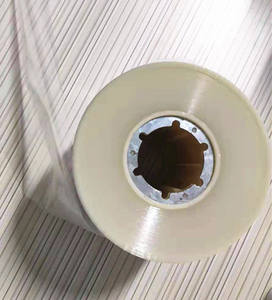 Papier cellophane JVM de 140 mm x 300 m de longueur pour machine de vision PAC, distributeurs de tablettes - Product Image 3