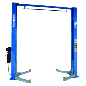 Pont élévateur 2 colonnes 4 tonnes à <span class=keywords><strong>prix</strong></span> abordable pour l'entretien automobile et les besoins de <span class=keywords><strong>garage</strong></span> - Product Image 3