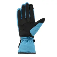 Usine Offre Spéciale gants de moto respirants pour écran tactile, gants de moto pour Dirt Bike course cyclisme gants de Protection