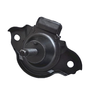 ยางรองแท่นเครื่องฮอนด้า ซิตี้ แจ๊ส ฟิต 50821 SAA 013 อะไหล่ทดแทนใหม่ - Product Image 2