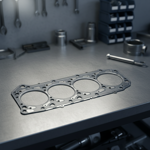 Auto Spare Parts Engine Cylinder Head Gasket for <strong>NISS</strong> AN Head Gasket OEM 11044-VC100 - Product Image 2