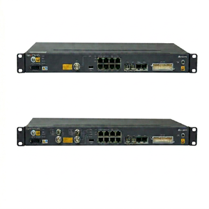 RTN905 ไมโครเวฟไร้สาย SDH/PDH RTN905 ตัวรับส่งสัญญาณแสง ตัวรับส่งสัญญาณแสง - Product Image 1