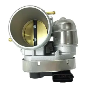 Throttle Body Compatible For FIAT Palio 93313785