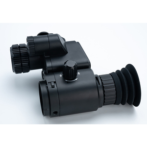 Dispositif de vision nocturne numérique à clipser HT-99 4K CMOS 42/45/48mm IR850/940nm LRF800M, utilisation jour/nuit, pour l'extérieur HT-99LRF - Product Image 2
