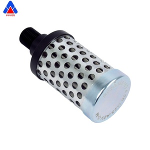 Nuevo Filtro de Aceite para Sistema Hidráulico Industrial Huahang, Filtración de 1~100 Micras, Cartucho de Fibra de Vidrio de Repuesto R928046363 - Product Image 3