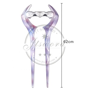 ดาบพลังงานสีน้ำเงิน MS Halo Covenant Foam Weapon Blue Energy Plasma Sword - Product Image 6