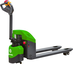 Rapide manuel de levage de plate-forme hydraulique empileur fait main petit <span class=keywords><strong>mini</strong></span> chariot <span class=keywords><strong>gerbeur</strong></span> manuel - Product Image 2