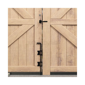 <span class=keywords><strong>Loquet</strong></span> de <span class=keywords><strong>sol</strong></span> américain de 24 pouces, robuste, avec <span class=keywords><strong>loquet</strong></span> de type F à grossier et épais, résistant à la rouille - Product Image 5