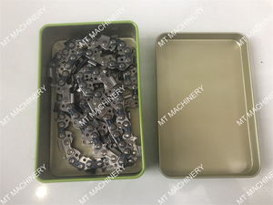 Nueva Herramienta para Cortar Árboles 2025, Cadena de Sierra de 20 Pulgadas con Cincel Completo, Cadena de Sierra de Alta Calidad para Cortar Madera - Product Image 3