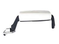 Los nuevos accesorios de montaje de espejo retrovisor de calidad son adecuados para Isuzu Qingling Giant Coffee VC46 VC61 6UZ1