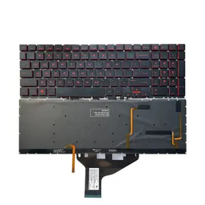 factory wholesale original new Laptop keyboard for HP Omen 15-DC 15-DH Series