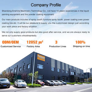 Cabine <span class=keywords><strong>de</strong></span> peinture <span class=keywords><strong>automobile</strong></span> ignifuge à LED à économie d'énergie sans poussière certifiée CE, <span class=keywords><strong>vente</strong></span> chaude, pour concessionnaire 4S, véhicule utilitaire - Product Image 6