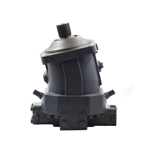 Best Price Hydraulic Axial Piston Motors A6 A6vm A6vm160 A6vm160hd2e 2000 psi 200 Nm Continuous Torque - Product Image 5