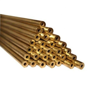 Tubo di <span class=keywords><strong>ottone</strong></span> - Product Image 1