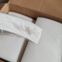 Essbares Waferpapier Schmetterling A4 100 Blatt 0,35mm Großhandel Direkt ab Werk B2B-Lieferung OEM Vorrätig Kuchendekoration