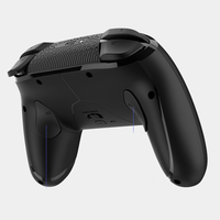 Contrôleur de jeu de haute qualité pour contrôleur de manette de Hall de vibration sensorielle Nintendo Switch /PC/ Pro