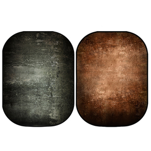 กระดาน<span class=keywords><strong>พื้น</strong></span><span class=keywords><strong>หลัง</strong></span>พับได้ขนาด150x200ซม. ภาพแอบสแตรกต์แบบสองด้านภาพสีน้ำมันภาพสตรีท<span class=keywords><strong>ฉาก</strong></span><span class=keywords><strong>ฉาก</strong></span><span class=keywords><strong>หลัง</strong></span>แบบพับได้ - Product Image 2