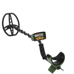 เครื่องตรวจจับโลหะอุตสาหกรรม bibo รุ่น MD6350 พร้อมความไวสูง คอยล์ขนาด 13 นิ้ว เครื่องตรวจจับทองคำและสมบัติระดับมืออาชีพ - Product Image 3