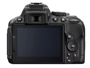Appareil photo numérique reflex d'occasion avec objectif 18-55mm, modèles D3200, D3400, D3500, D5200, D5300, D5500, D5600 - Product Image 5