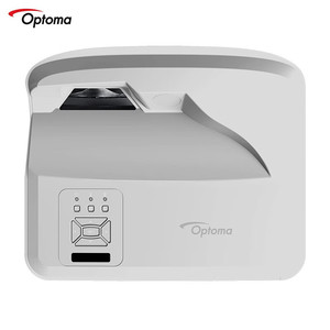 ZU500USTe ZU500USTe Projecteur portable ultra courte focale WUXGA 2K Mini DLP LED/LCD USB Haute luminosité ZU500USTe pour la maison et l'éducation - Product Image 4