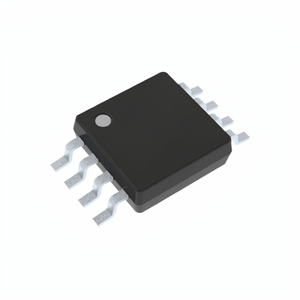 Fournisseurs de composants électroniques logiques 8 VFSOP (0,091'', largeur 2,30 mm) SN74CB3Q3305DCUR IC BUS SWITCH 1 X 8VSSOP - Product Image 1