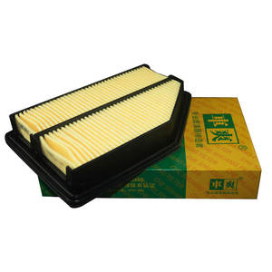 Filtro de aire para coche Honda City Crider, accesorio para Honda, 17220-RRR2-H00, 17220-RZP-G00, 17220-RR2H00, 17220RZPG00, 17220-RZP-G00, 17220-RZP-Y00, 17220-RR2H00 - Product Image 2