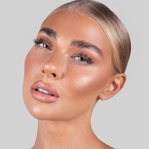 Gel à sourcils professionnel en gros avec brosse, végan, 2 en 1 pour les sourcils - Product Image 3