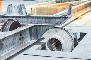 Khối bê tông làm cho máy móc với điện xách tay máy trộn bê tông - Product Image 2