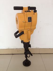 Diskon peralatan Panda bor batu bensin kualitas tinggi YN27C - Product Image 4