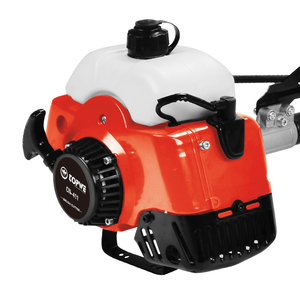 TOPWE Certification 40.2cc Grass Cutting Machine 2 Stroke Cordless Lawn Mower - Product Image 2