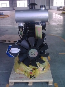 Hộp Số Trước MARINE <span class=keywords><strong>135</strong></span> - Product Image 6